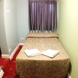 Kamer met een King Size Bed