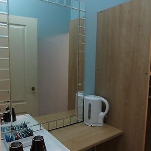 Kamer met Twee Aparte Bedden